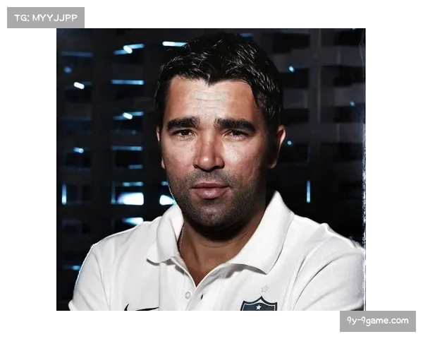 巴萨副主管博扬晒体育总监证被视为或将接替德科开启管理新篇章