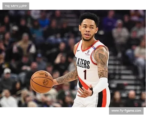 安芬尼西蒙斯谈新赛季角色称与普里查德培养化学反应盼助球队提升