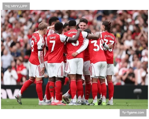 阿森纳年轻球员欧冠表现亮眼 阵容厚度支撑多线作战需求